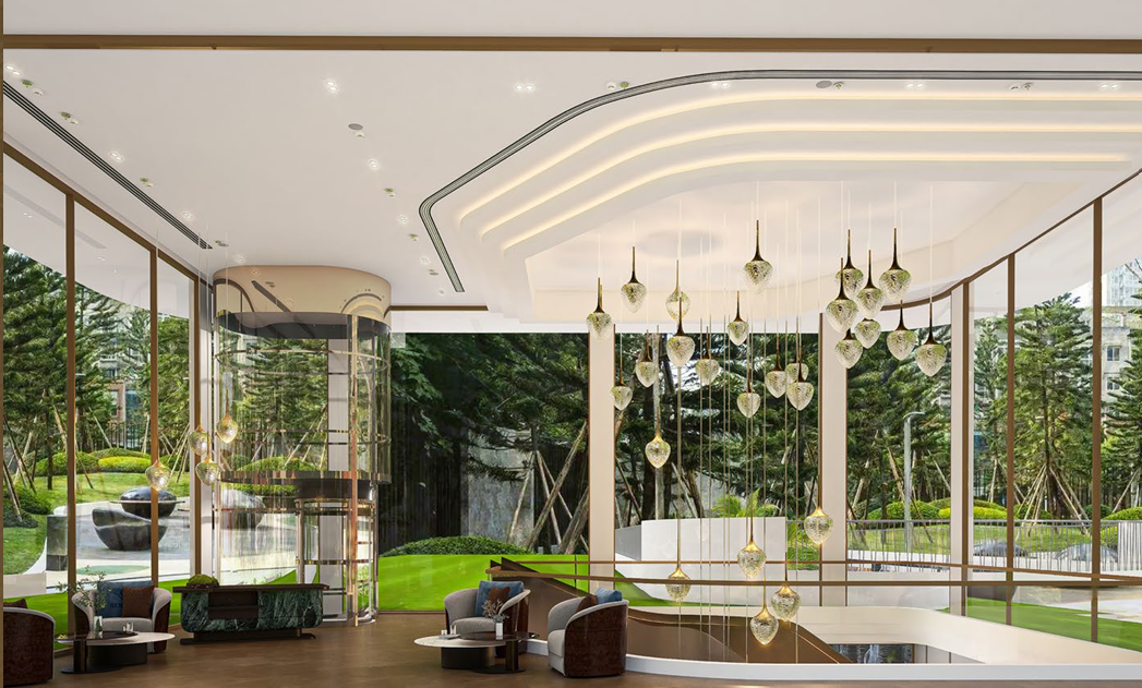 CRC Maesta luxury residential apartments in Sector 1 Greater Noida West offering premium 3 and 4 BHK flats with modern amenities