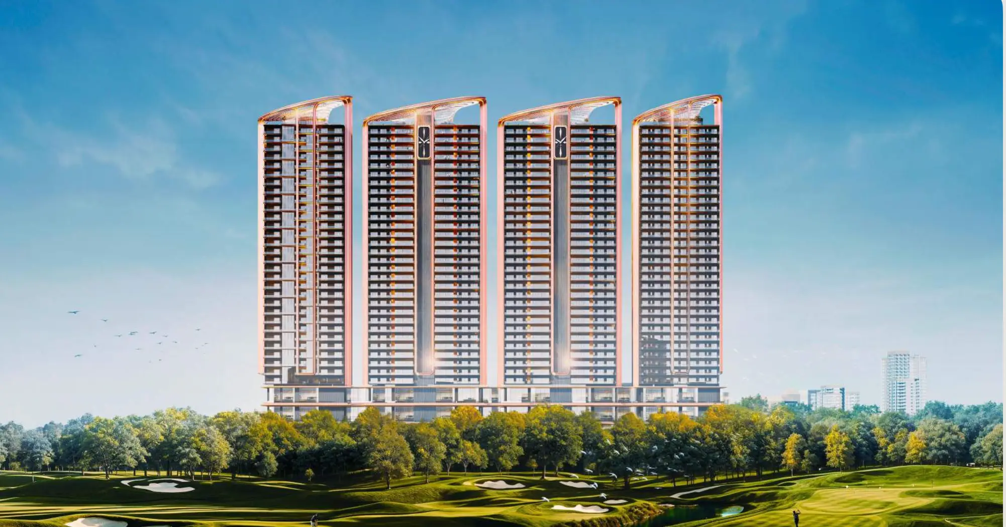 JACOB & CO. RESIDENCES - Image 4