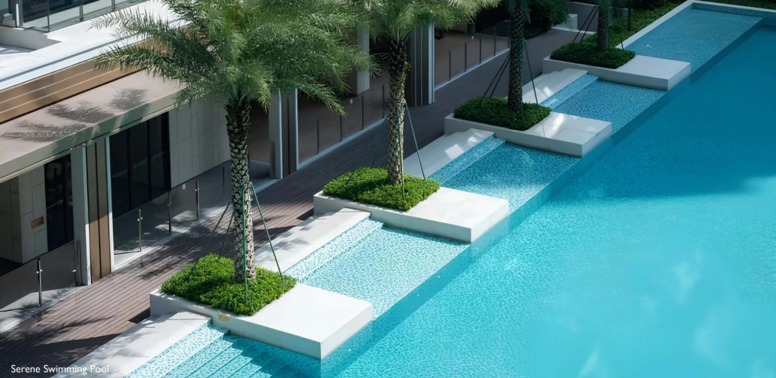 Neotown Panchsheel Greens residential towers with landscaped open spaces in Tech Zone 4 Greater Noida West