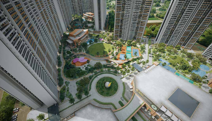 Prestige City Mayflower — image 2