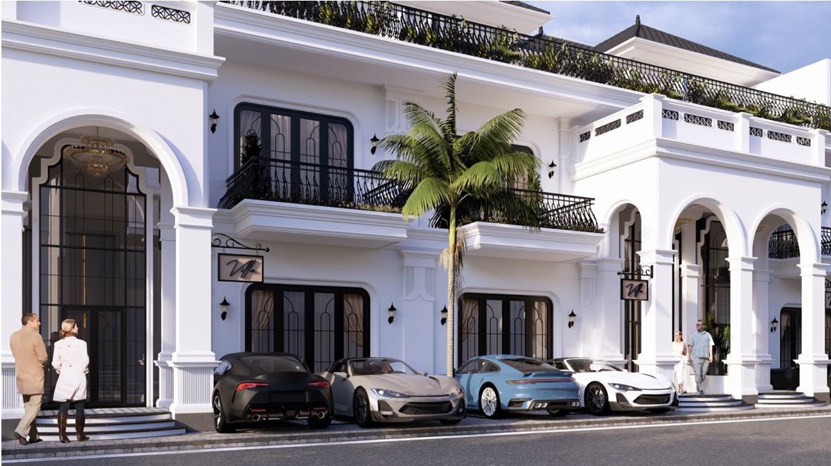 Royal Rosewood Villas — image 2