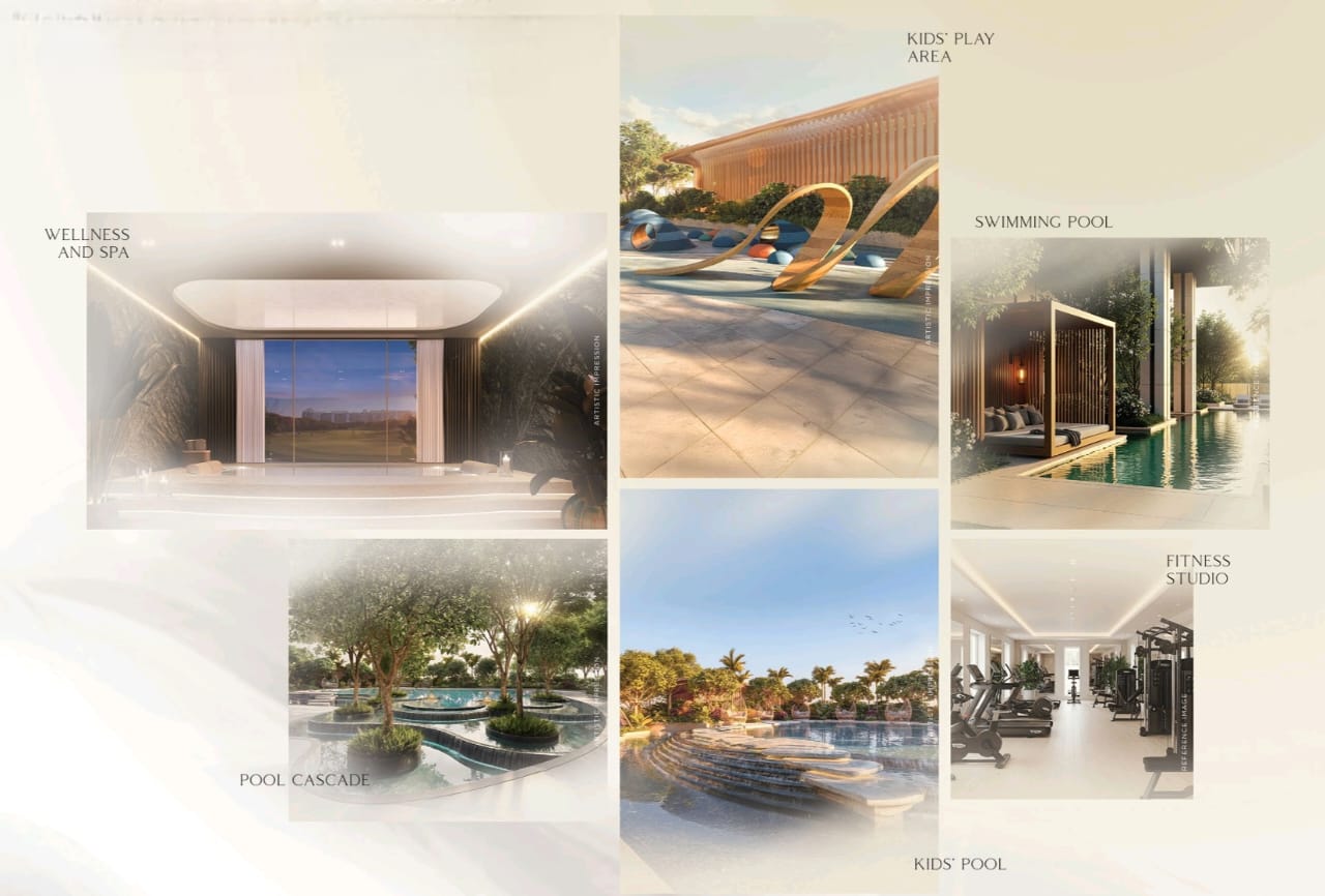 SMART WORLD ES RESIDENCIES - Image 9