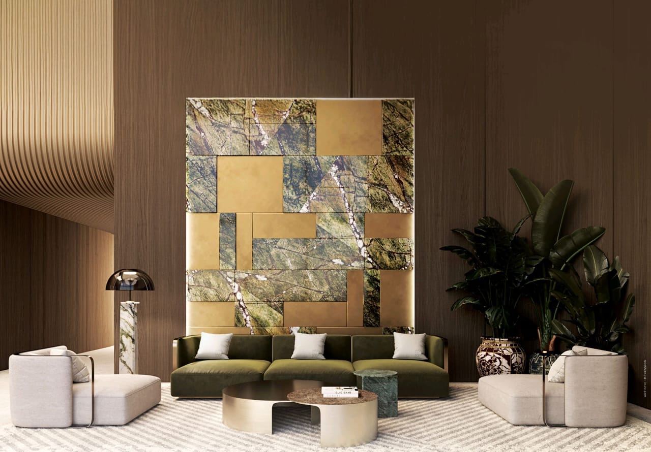 SMART WORLD ES RESIDENCIES - Image 8