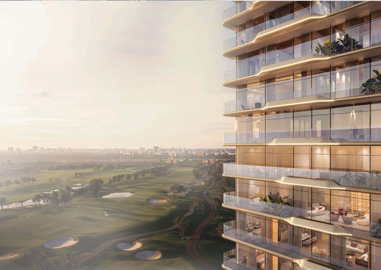 SMART WORLD ES RESIDENCIES - Image 7