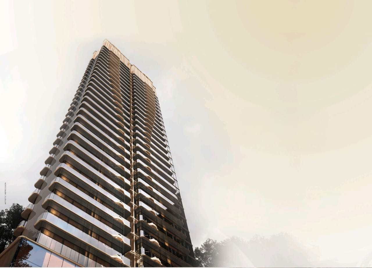 SMART WORLD ES RESIDENCIES - Image 3