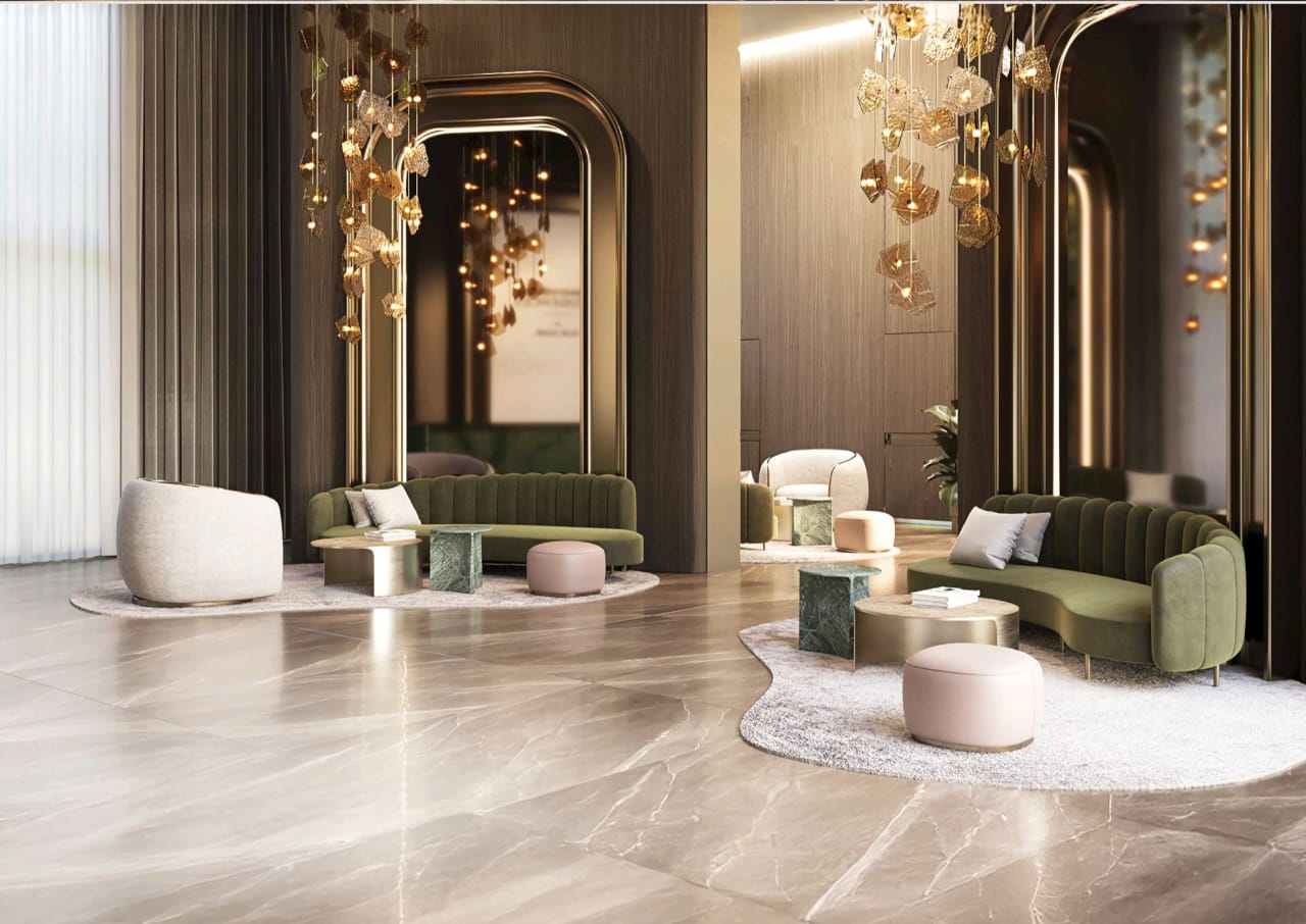 SMART WORLD ES RESIDENCIES - Image 1